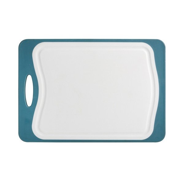 Krájecí prkénko z bambusového dřeva Wenko, 28,5 x 20 cm-image-3