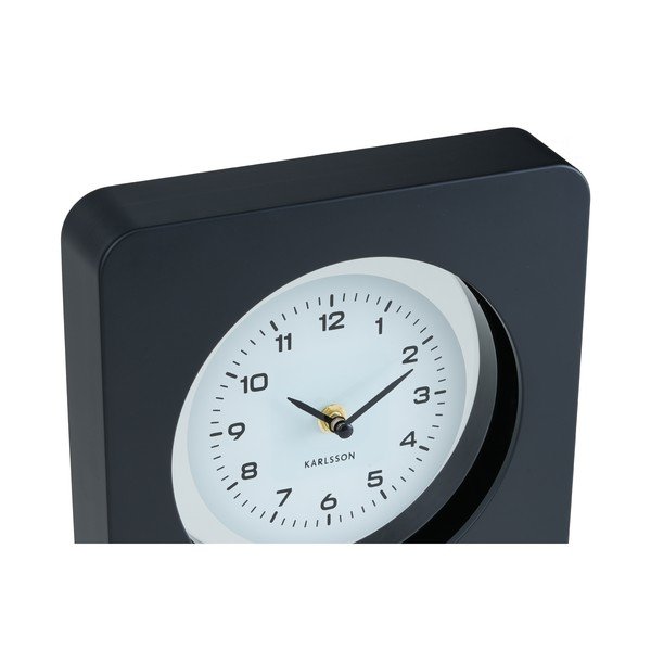 Nástěnné hodiny ø 22 cm New Vintage – Karlsson-image-3