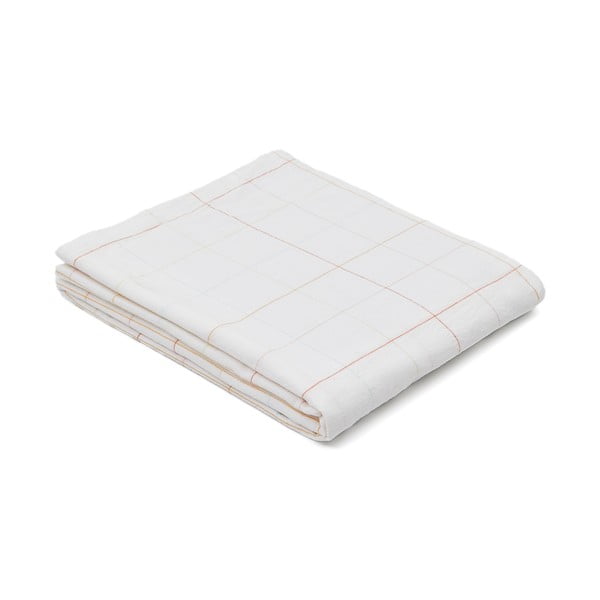 Bavlněný ubrus 150x250 cm Melis – Kave Home