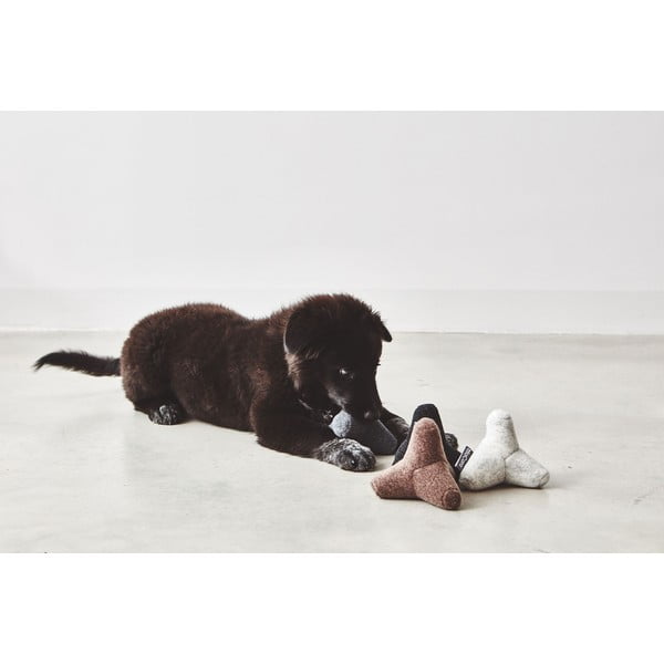 Hračka pro psa Quattro Dusty Green S/M – MiaCara-image-1