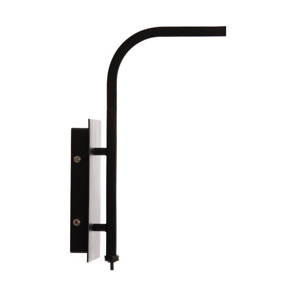 Kovové nástěnné svítidlo do zásuvky v přírodní barvě ø 43 cm Lyra – Light & Living-image-3