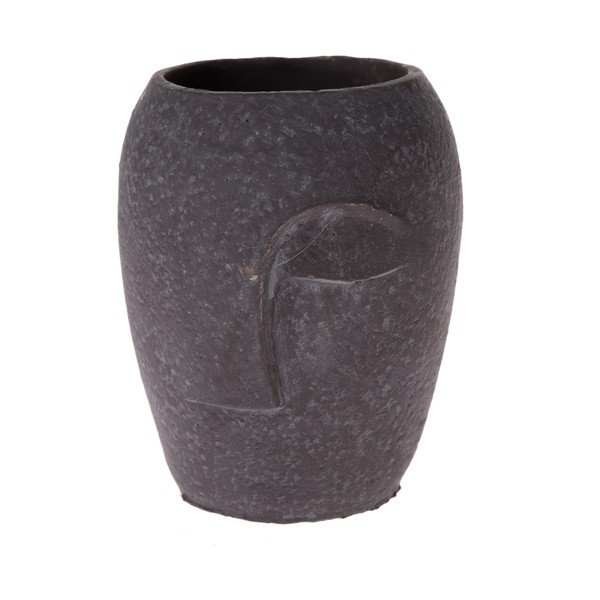 Betonový květináč ø 11,5 cm – Dakls