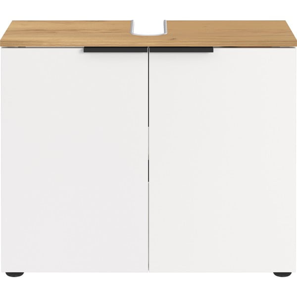 Bílá koupelnová sestava Menen – Germania-image-3