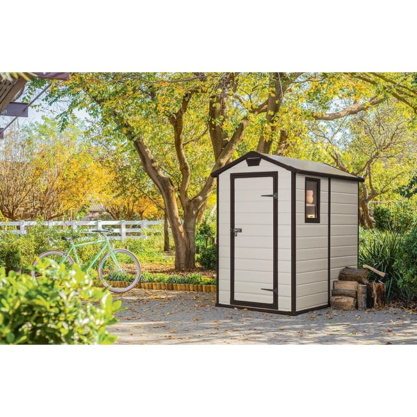 Zahradní domek Manor – Keter-image-1