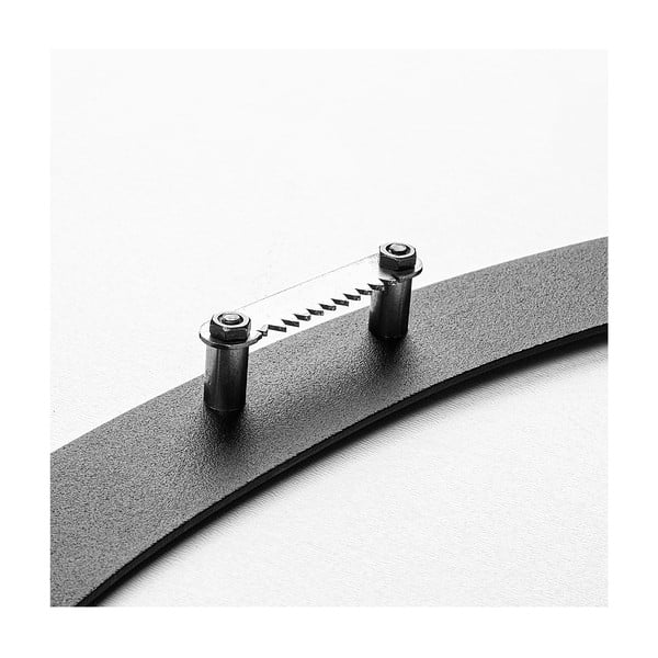 Kovová nástěnná dekorace 47x66 cm Branch & Birds – Wallity-image-4