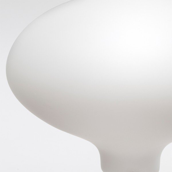 Teplá LED stmívatelná žárovka E27, 6 W Oval – tala-image-4