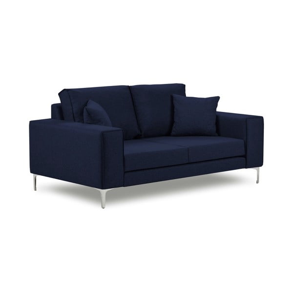 Modrá pohovka Cosmopolitan Design Cartagena, 174 cm-image-2