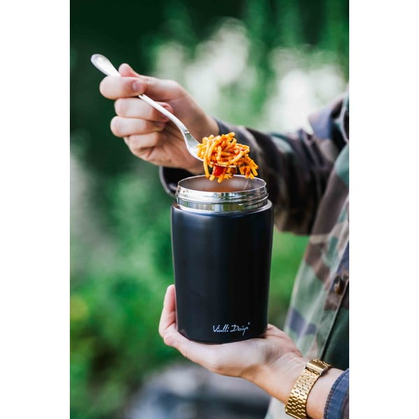 Termoska na jídlo – Vialli Design-image-4