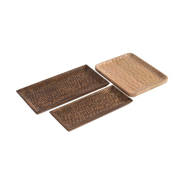 Dřevěný podnos WOOOD Dante-image-3