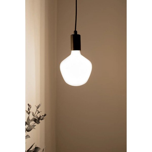 Teplá LED žárovka E27, 5 W Opal – Markslöjd-image-1