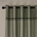 Zelené závěsy v sadě 2 ks 229x229 cm Melville – Catherine Lansfield