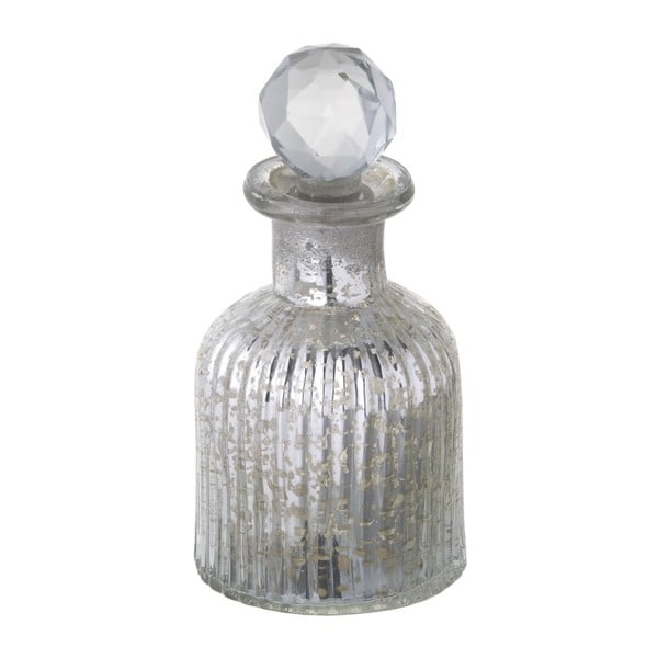 Stříbrná lahvička Parlane Perfume