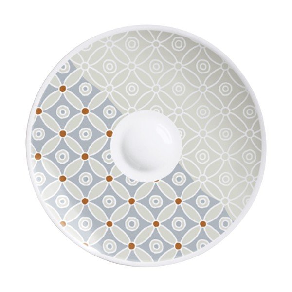 Set porcelánového šálku a podšálku na espresso Ritzenhoff Angela Schiewer, 8 cl-image-2