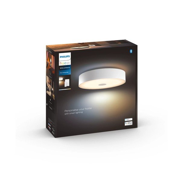 LED smart stropní svítidlo 25 W Fair – Philips Hue-image-4