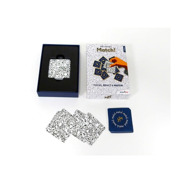 Desková hra Match! – RecentToys-image-1