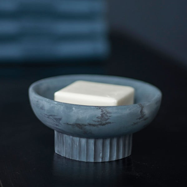 Modrá kamenná mýdlenka Attitude – Mette Ditmer Denmark-image-1