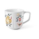 Bílý porcelánový hrnek 300 ml Grand Cru Cottage – Rosendahl