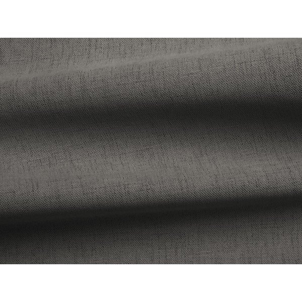 Šedá jídelní židle z masivního dřeva Ohelo – Makamii-image-4