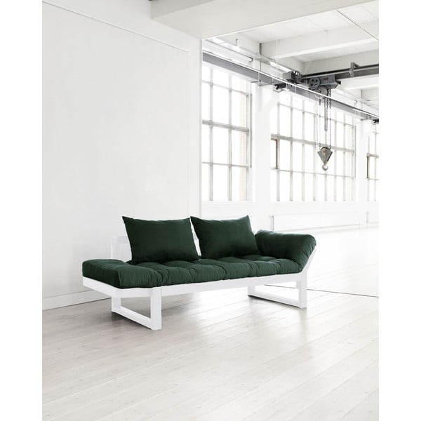 Pohovka Karup Edge White/Botella-image-3