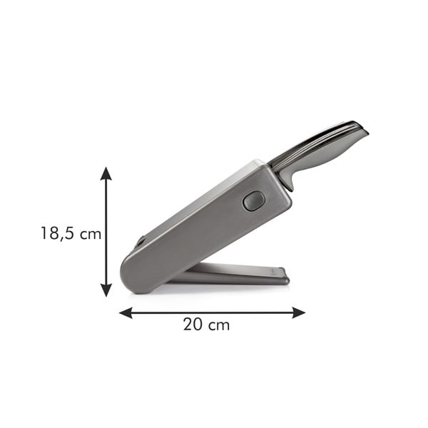 Sada nožů se stojanem 6 ks Precioso – Tescoma-image-4