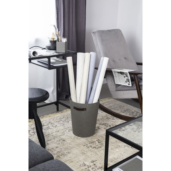 Odpadkový koš Aries – Bigso Box of Sweden-image-3