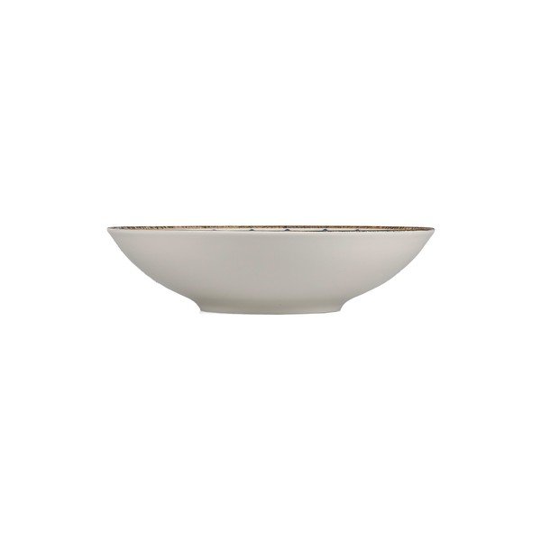 Bílá/modrá porcelánová polévková miska 1 l Azul – BonBistro-image-4