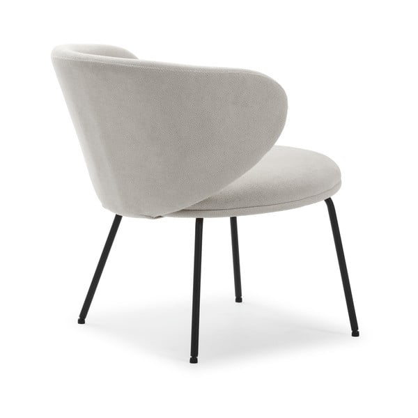 Bílé křeslo Rush – Marckeric-image-3