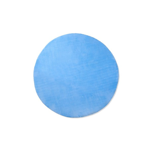 Dětský koberec Beybis Blue, 150 cm