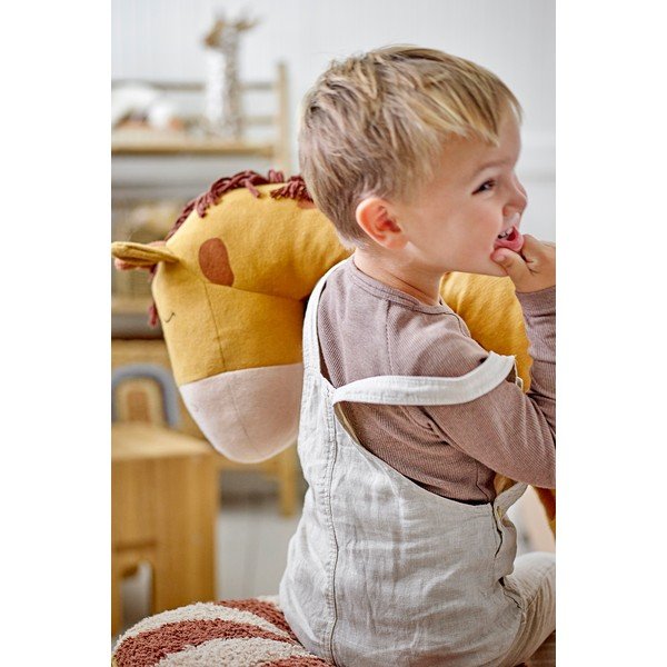 Plyšová hračka Ibber – Bloomingville Mini-image-3