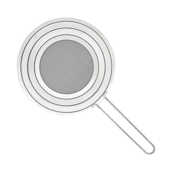 Nerezové ochranné síto na pánev ø 30 cm Lucca 3.0 – FABINI-image-2