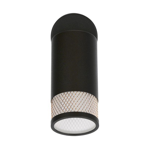 Černé nástěnné svítidlo Flin – Candellux Lighting-image-3