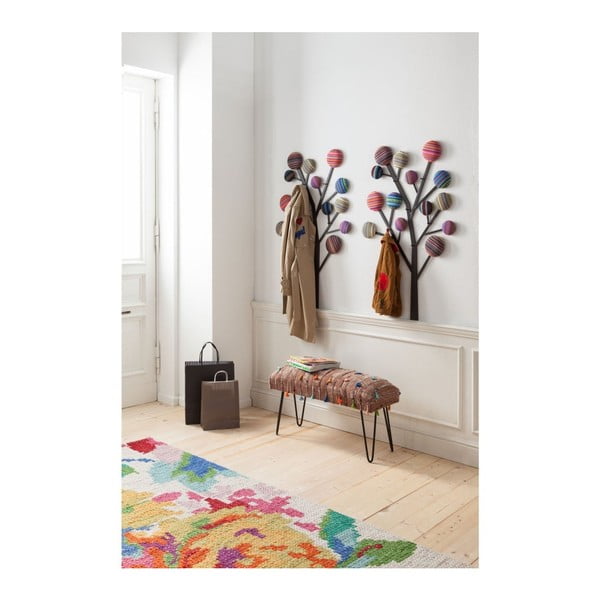 Nástěnný věšák Kare Design Bubble Tree-image-4