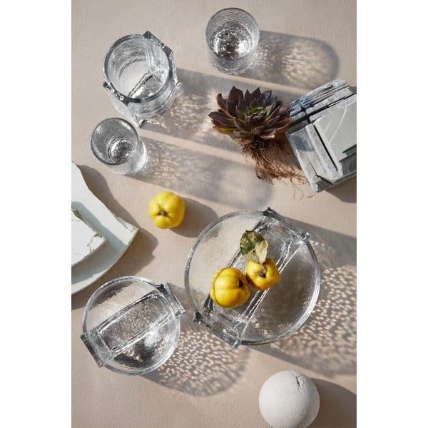 Skleněná váza Forma – Holmegaard-image-4