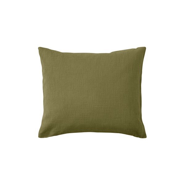 Mušelínový povlak na polštář 50x60 cm Amilia – Jotex