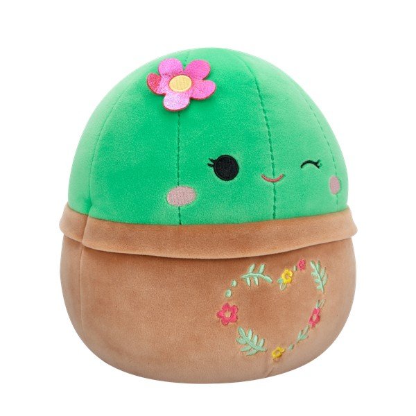 Plyšové hračky v sadě 2 ks Shadi & Marcellus – SQUISHMALLOWS-image-4
