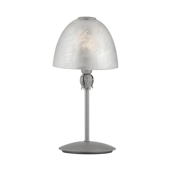 Elegantní stolní lampa Virgo