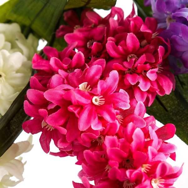 Sada 4 umělých květin Unimasa Bouquet-image-2