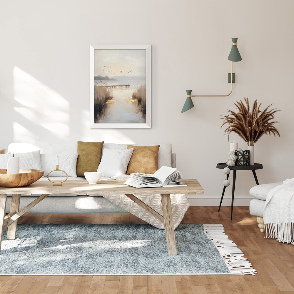 Obraz 58x78 cm Soft – Styler (obrázek 3)
