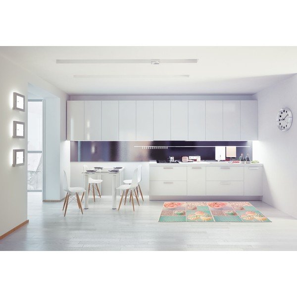 Běhoun Floorita Bluerose, 60 x 140 cm-image-1