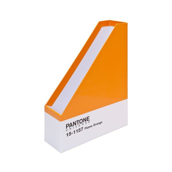 Šanon Flame Orange 18-3949-image-1