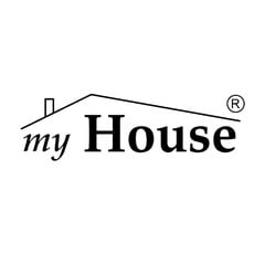 My House · Slevy · Skladem