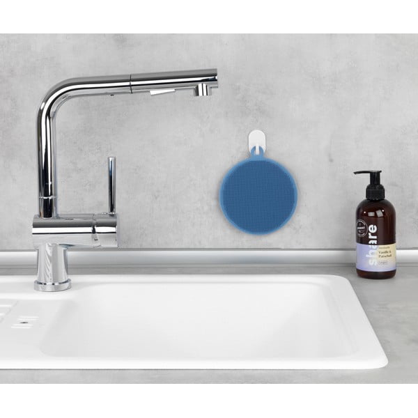 Sada 2 silikonových houbiček na mytí nádobí Wenko-image-3