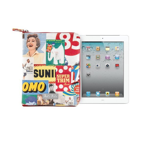 Obal na tablet Trim