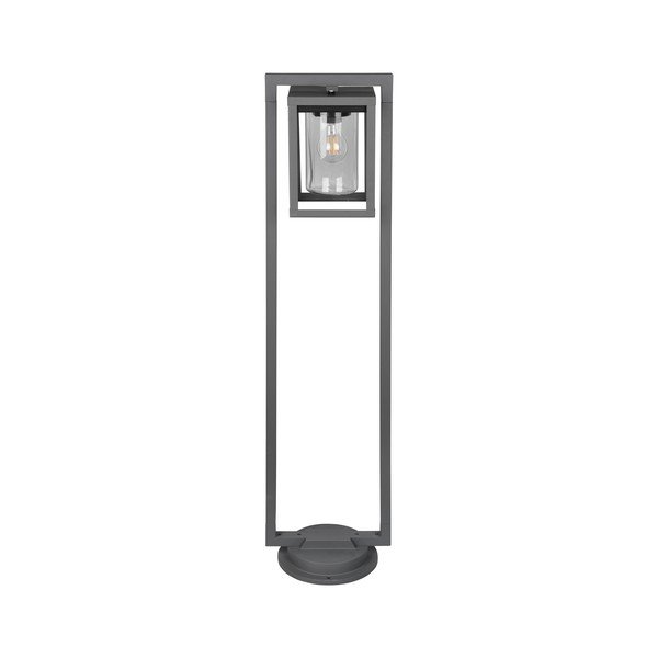 Venkovní svítidlo (výška 10 cm) Lunga – Trio-image-3
