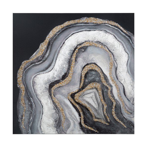 Obraz Mauro Ferretti White Thing, 80 x 80 cm