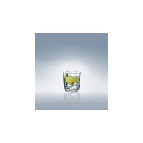 Sklenice v sadě 4 ks 250 ml Rose Garden  - Villeroy&Boch-image-4