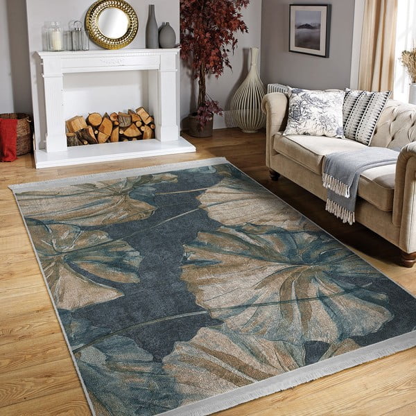 Koberec běhoun 80x200 cm – Mila Home-image-1