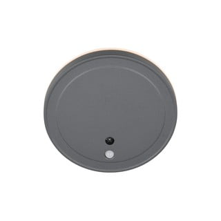 LED nástěnné venkovní svítidlo ø 14 cm Fortaleza – Trio