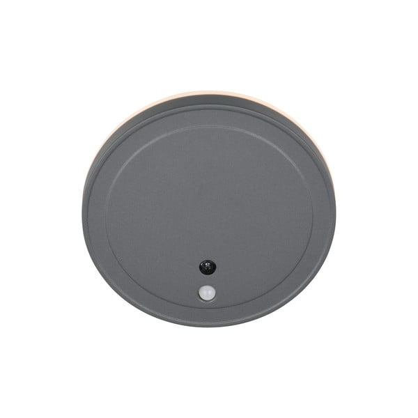 LED nástěnné venkovní svítidlo ø 14 cm Fortaleza – Trio