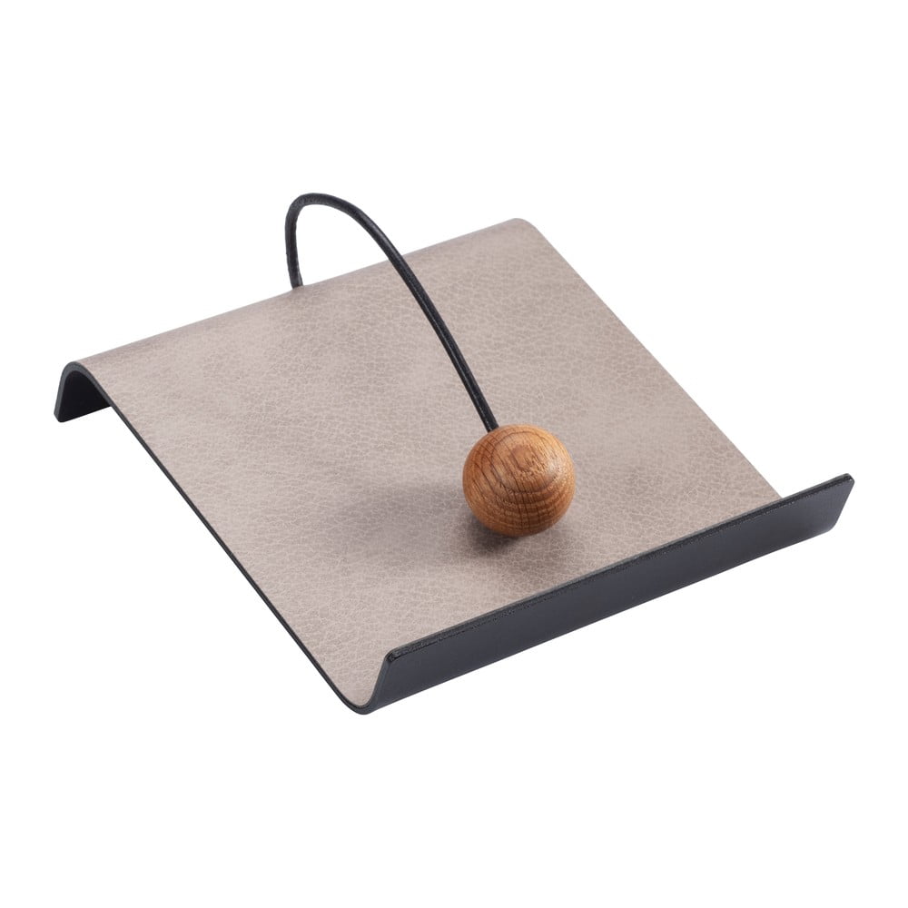 Držák na ubrousky Bull – LIND DNA